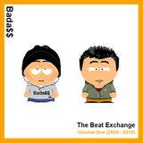 Beat Exchange Volume One (2009-2010)