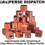 (dis)PERSE Dispatch Episode #56