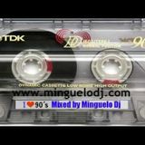 Sesion Clásicos Dance 90's Vol. 1 (Retro-Remember) | Minguelo Dj