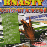 West Coast Pioneers