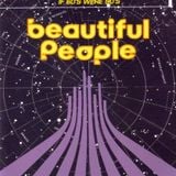 beautiful people - if 60's were 90's