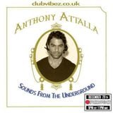 Sounds From The Underground Guest Mix - Anthony Attalla (Incorrect Music)
