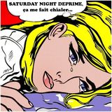 Saturday Night Deprime - Playlist 28 Mars 2011