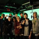 Krakota & Dynamite MC - BBC 1Xtra Soundclash Live Mix Round