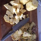 It Slices... It Dices...