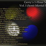 GBS001 - Senti-MENTAL Sunday (=^_^=)