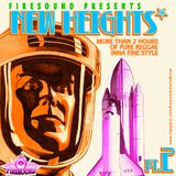 FIRESOUND - New Heights 2011 (pt.1)