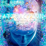 DJ PC Board - Attraction