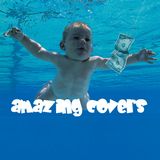 AMAZING COVERS 2015 -BACK FOR GOOD VOL 1