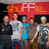 Shuffle Show Season 2 Episode 11 (Special Guests Ogi 23 and Mihail Dyuzev)