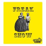 FREAK SHOW SEASON 1