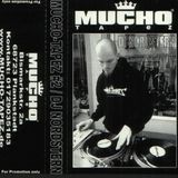 Mucho-Tapez #2 - DJ Nordstern (Seite A)