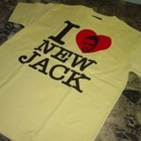 NEW JACK SWING CLASSIC 1 BY DEKKA