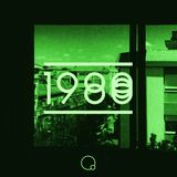 1980 #4 w/ guest mix by João Semedo 25/01/2016
