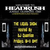 # 12 Headrush Radio - Jul 18th 2014