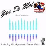 Yan De Mol Minimal Mixx Series Super Mario Edition