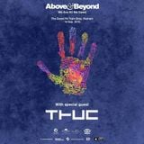 Above & Beyond "We Are All We Need" With Special Guest Mix Thuc Nguyen
