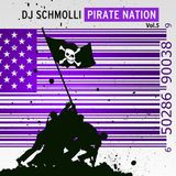Pirate Nation Vol.5