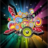 Saturday Disco & Dance Fest - #1