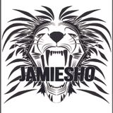 JAMIE SHO - OLDSCHOOL JUNGLE MIX COMPETITION ENTRY (2012)