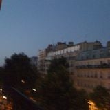 Il est 5 heures (Mono Surround)