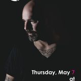 May,BG- Special Set @ ibiza global radio
