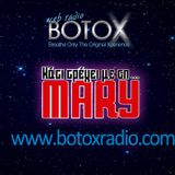 Κάτι Τρέχει με τη..Μαίρη @ BOTOX Radio *Guests Ειρήνη Χειρδάρη & C.TOD* 06/02/2015