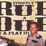 Strictly Rub A Dub Mixtape