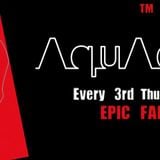 AquAdro - Epic Fail 030 on TM Radio - 17-Jul-2015