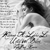 Kleerup Ft. Lykke Li - Until We Bleed (VEGA PUNK Remix)