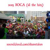 2015 SOCA (all the hits)