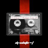 DJ White-T Promo Mixtape June 2015
