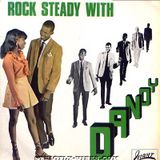 Rock Steady Mix