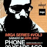 Fon @el tren-miga series 3 (granada) (24.4.10)