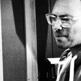The Mr Bongo Record Club - Episode 9 with guest selector Sam Telford