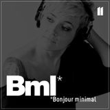 9e BML CAST | Alicia Hush