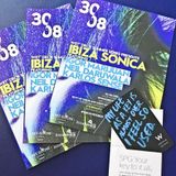 KARLOS SENSE - LIVE FROM BARCELONA WET DECK SUMMER SERIES - AUGUST 30TH 2015 - IBIZA SONICA