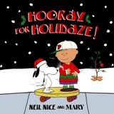 Mary Magazine Presents: Hooray For Holidaze!