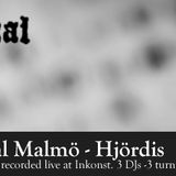Hjördis is BULK - Recorded live at Ritual Malmö