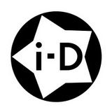 Graphics - i-D Magazine Mix