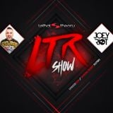 LTR Show 08 - Joey Riot with special guest Kutski