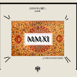 Banana Rec x Best Of MMXI by The Saturntables