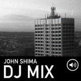 John Shima - KMAH guest mix with Perseus Traxx