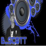 DJ B-SCOTT TDA DEMO MIX JAN 2013