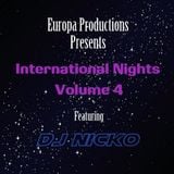 International Nights Volume 4