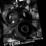 Banging Techno sets 1 year Birthday Stiv & Vallo // Microcheep & Mollo