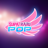 Supa Rabu Pop - Ep 00