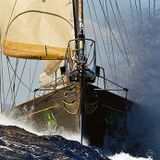Riga Sailing Cup mix