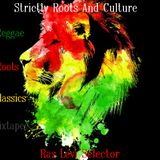 100% Roots Reggae