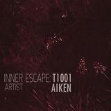 Inner Escape exclusive T1001 Aiken
